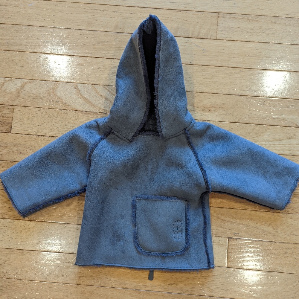 EGG New York 3-6 mo Jacket